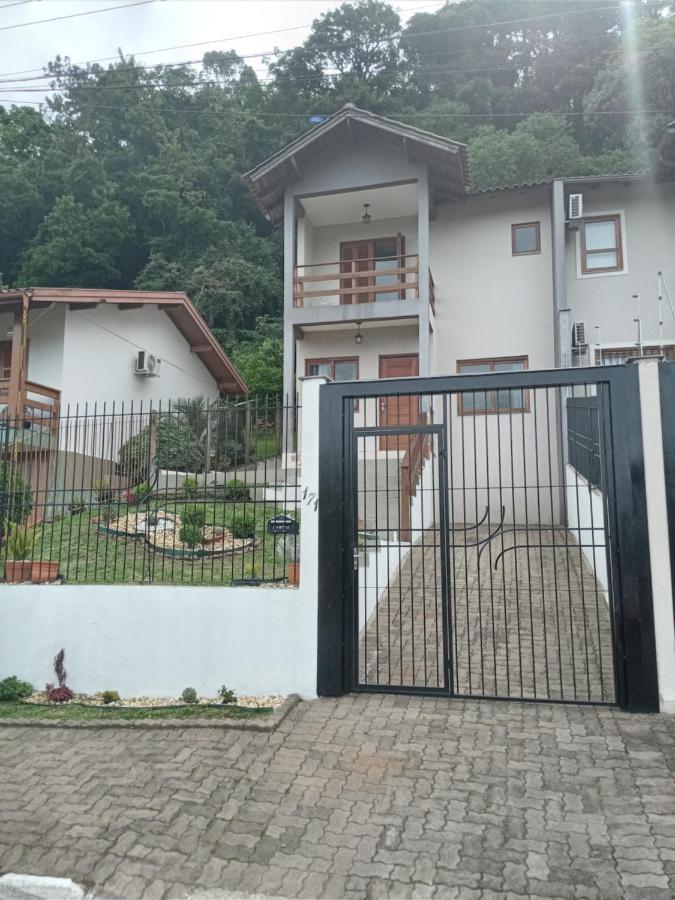 Espaco Da Melia Gramado Exterior photo