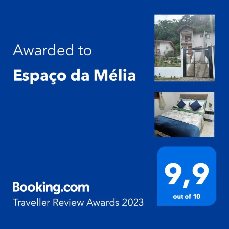 Espaco Da Melia Gramado Exterior photo